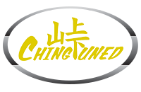 ChingTuned Logo