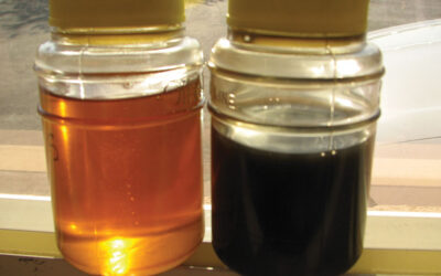 Can Fine Filtration Extend Oil Life?