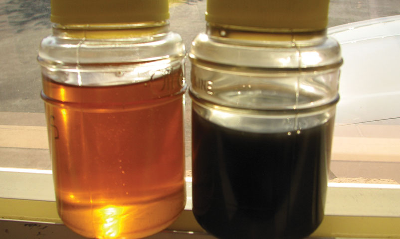 Can Fine Filtration Extend Oil Life?