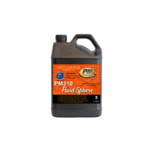 PM310 Fluid Sphere TOU 20W40