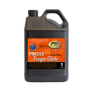 PM313 Torque Glide