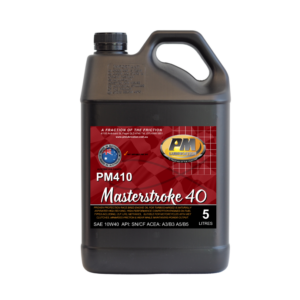 PM410 Masterstroke 40 10W40