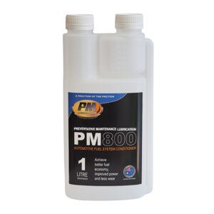 PM800 Fuel System Conditioner