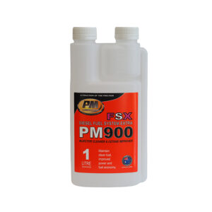 PM900 FSX Diesel Fuel Conditioner with Cetane Improver