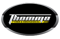 Thommo Tyres Logo