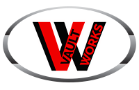 Vault Works Logo